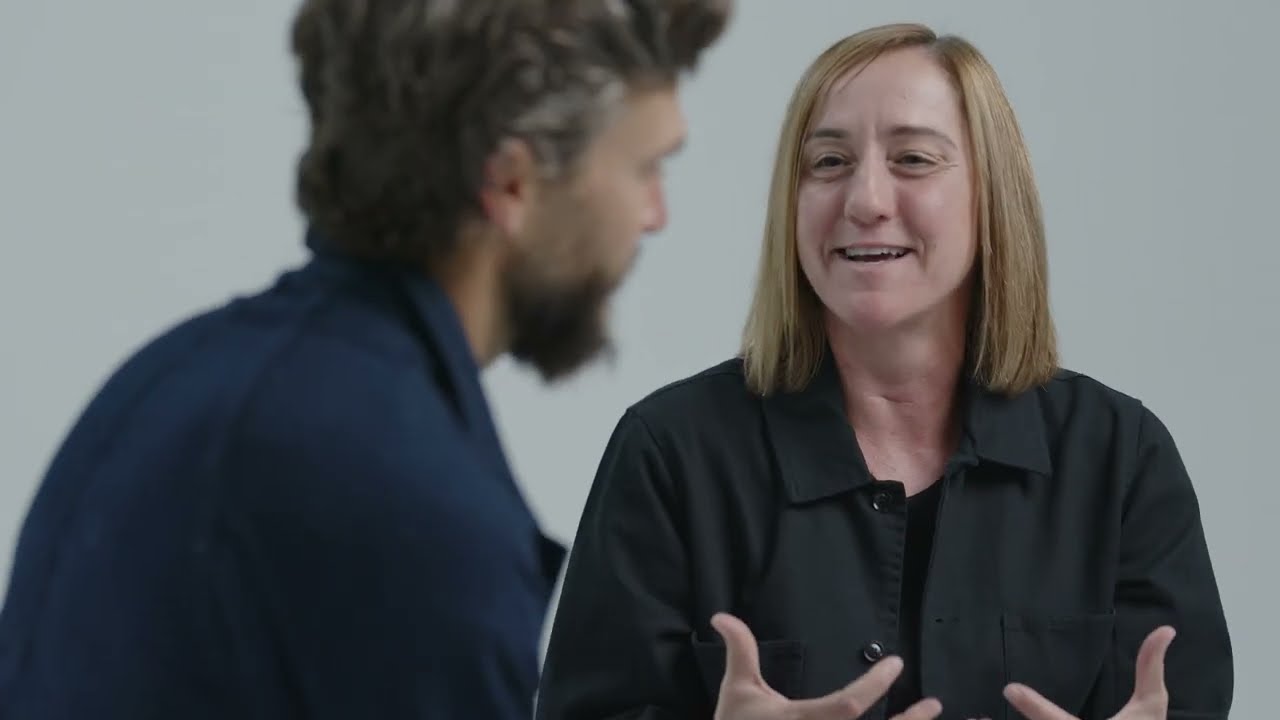 Intercession Prayer - Christine Caine & Tyler Staton