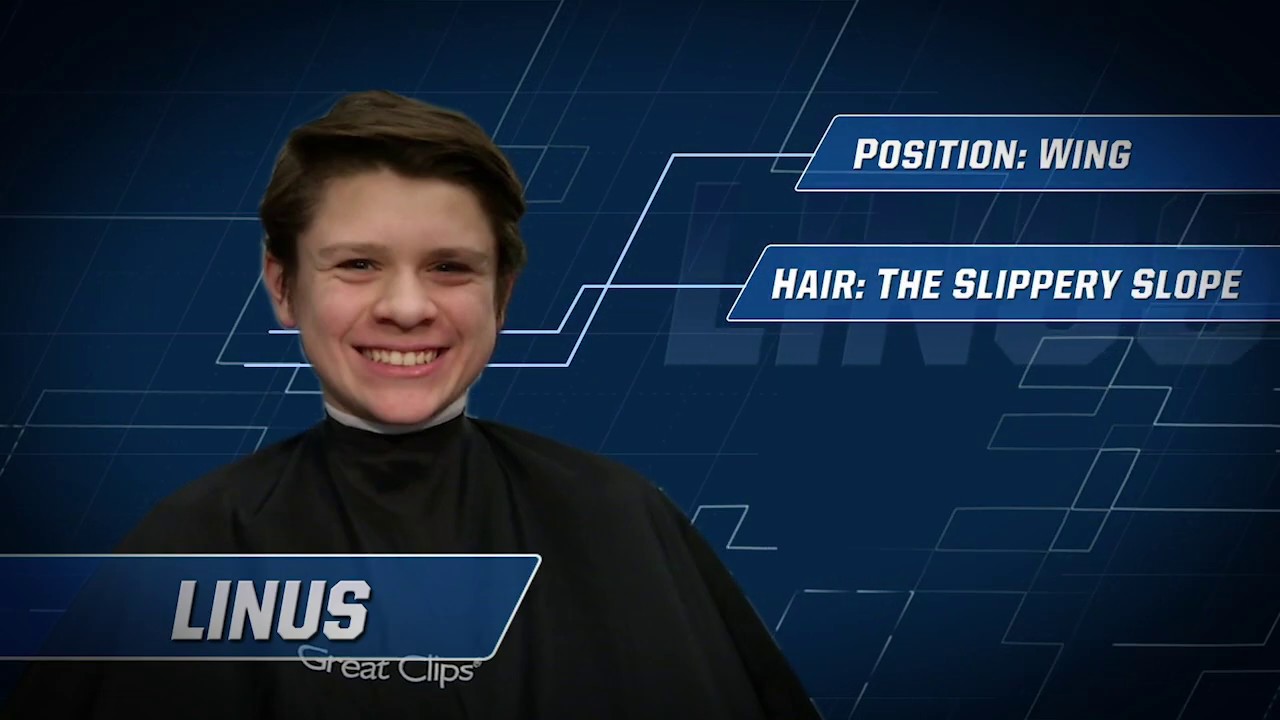 Hockey How To presented by Great Clips Hockey Hair YouTube