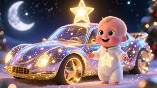 Christmas Star Learning Ride   Fun Holiday Abc  123 Song For Kids