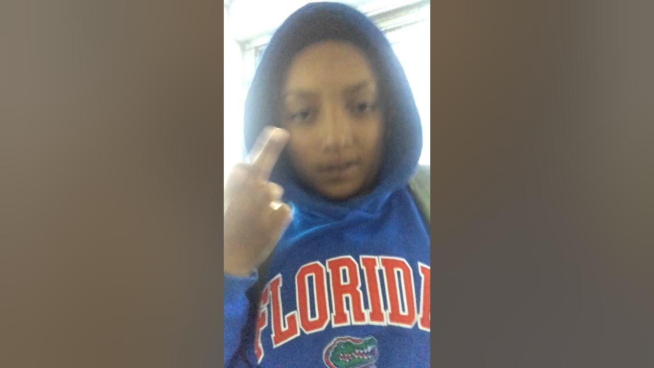 5th grader - YouTube