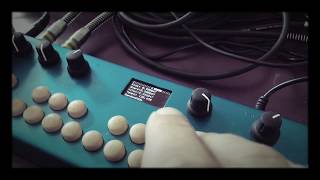Critter and Guitari Organelle BASH TEST Patch