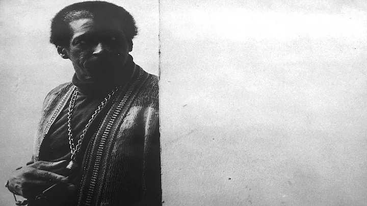 Mal Waldron - Mingus Lives (Full Album) Solo Piano...