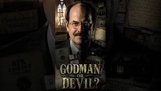 Church Leader… Secret Killer | BTK’s Double Life Exposed #BTKKiller