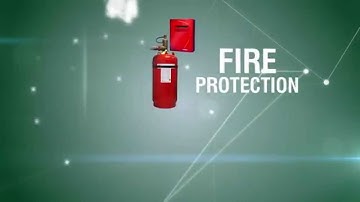 Trending Clean Agent Systems: Common Applications of Clean Agent Systems