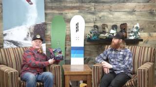 K2 Cinch TS Snowboard Bindings - Review - The-House.com