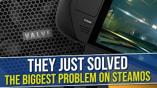Linux gaming just got a massive win!