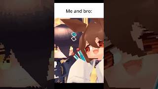 Agnes Tachyon U0026 Manhattan Cafe Animation umamusume umamusumeprettyderby agnestachyon animeuma