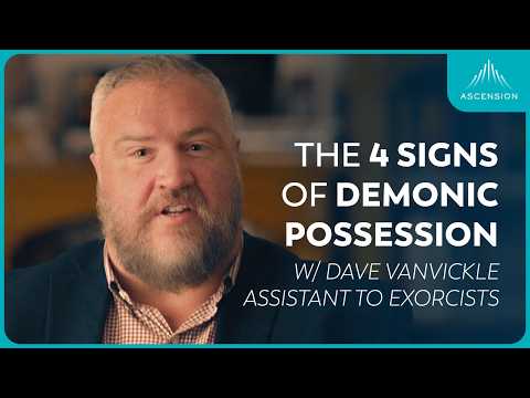 Are Exorcisms Real? (feat. Dave VanVickle)