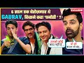 Shocking! Gaurav Khanna Was Jobless For 6 Years, Anuj Sachdeva Reveals His Tough Days