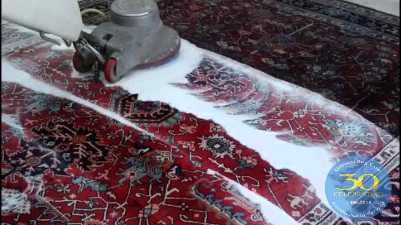 Oriental Rug Cleaning Delray Beach YouTube