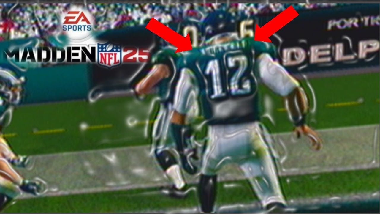 REMEMBER THE NAME: Madden NFL 25 Connected Franchise (Pre-season)