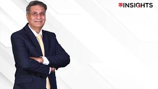 Ashish Vohra, ED & CEO of IndusInd Nippon Life Insurance