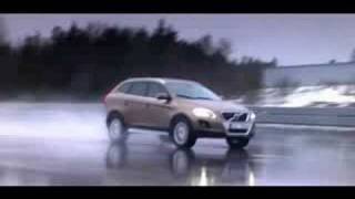 Volvo XC60 campaign film: Elk Test Drive Volvo XC60 campaign film: Elk Test Drive