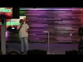 THE PRAYERS OF FAVOR | JUN 6 2025 | FRIDAY ENCOUNTER NIGHT SERVICE