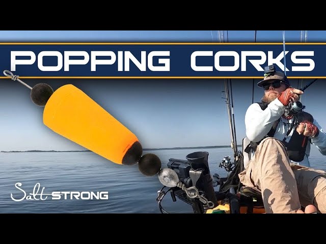 Leader Line MISTAKES (Inshore Saltwater Fishing Edition) 