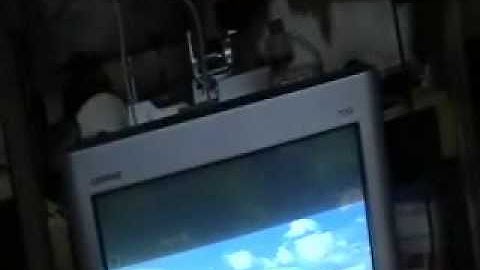 trash picked computers