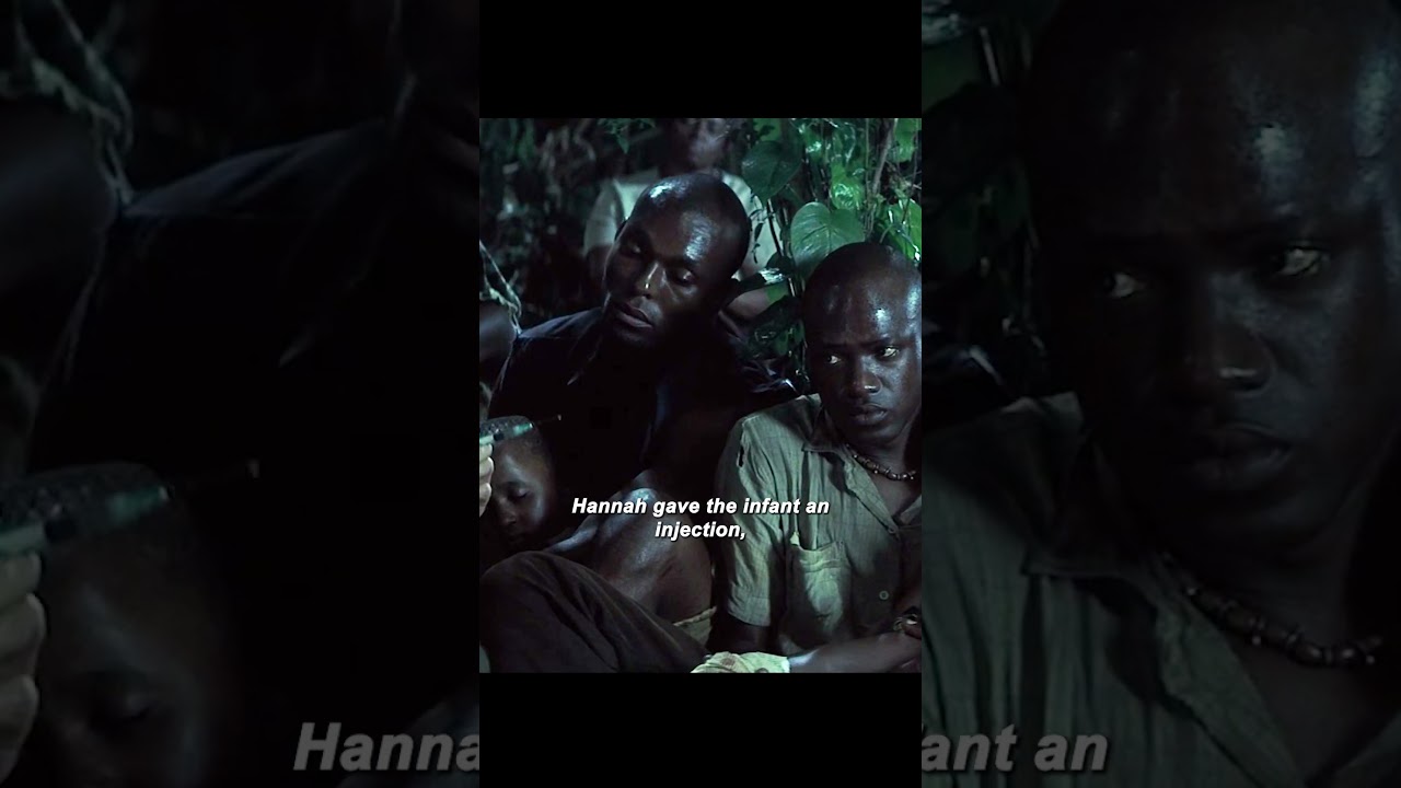 Операция по освобождению заложников оборачивается предательством — миссия морских котиков идет не...