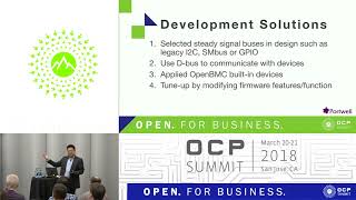ocpus18 – openbmc hardware platform development guideline