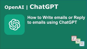 How to Write emails or Reply to emails using ChatGPT Chrome Extension