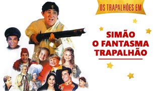 Simão O Fantasma Trapalhão 1998 - Trailer