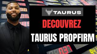 🚀Taurus Arena : La nouvelle Prop Firm qui fait parler d'elle 🚀