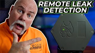 A New Water Leak Sensor That Will BLOW YOUR MIND - MeterDog