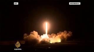 Peter Jennings on North Korea