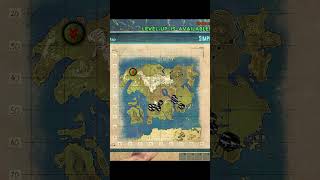 Rhyniognatha Lost Islands Spawn Locations #shorts