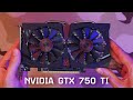 😈 NVIDIA GTX 750 Ti - ВЕРНИТЕ МОЙ 2014!!!