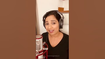 Thumbnail of DeewanI Mastani | Shreya Ghoshal | Tribute to Sanjay Leela Bhansali ✨