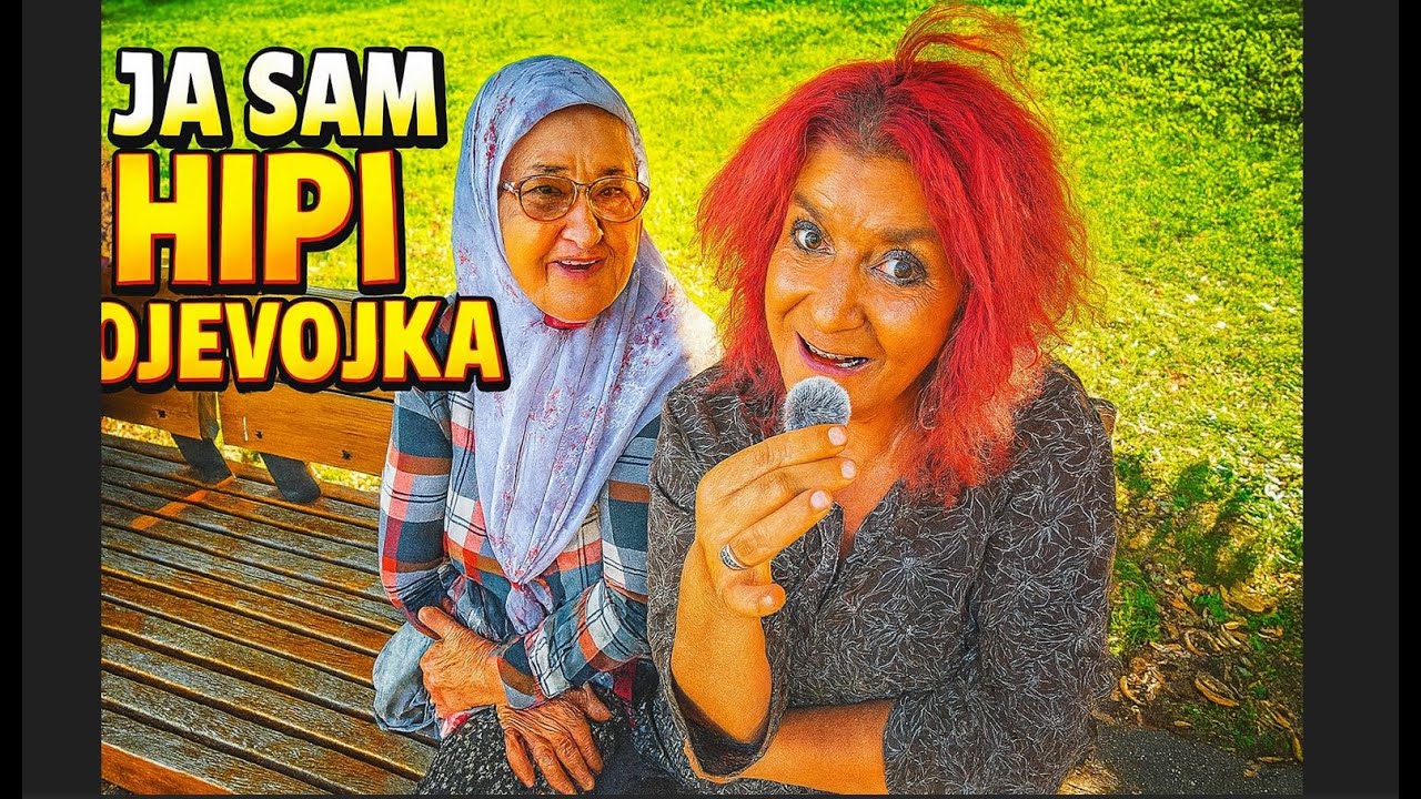 TRAŽIM MUŽA, ŽIVJEĆE KO BEG...