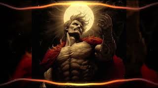 Escanor X Rammstein - Sonne Slowedb8D Audio Edit Offcial Video