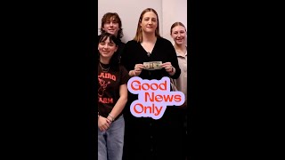 $20 Classroom Project Sparks Real-World Impact #GoodNewsOnly