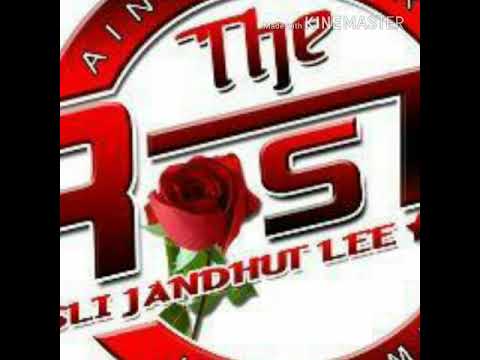 Sejuta Luka - The Rosta Karaoke Tanpa Vokal