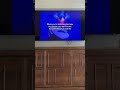 I wish this worked when I was home
