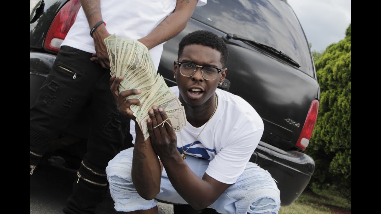 Savage Odee - The Struggle (Dir. x @Byob1943)