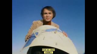 Earth is flat? Carl Sagan- Cosmos Eratosthenes