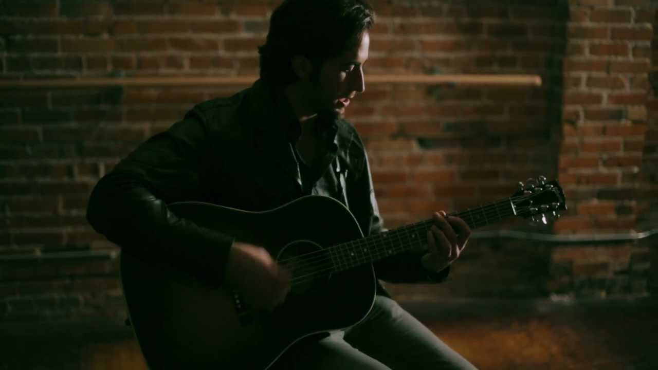 Simantix - Never Let You Go [Live Acoustic]