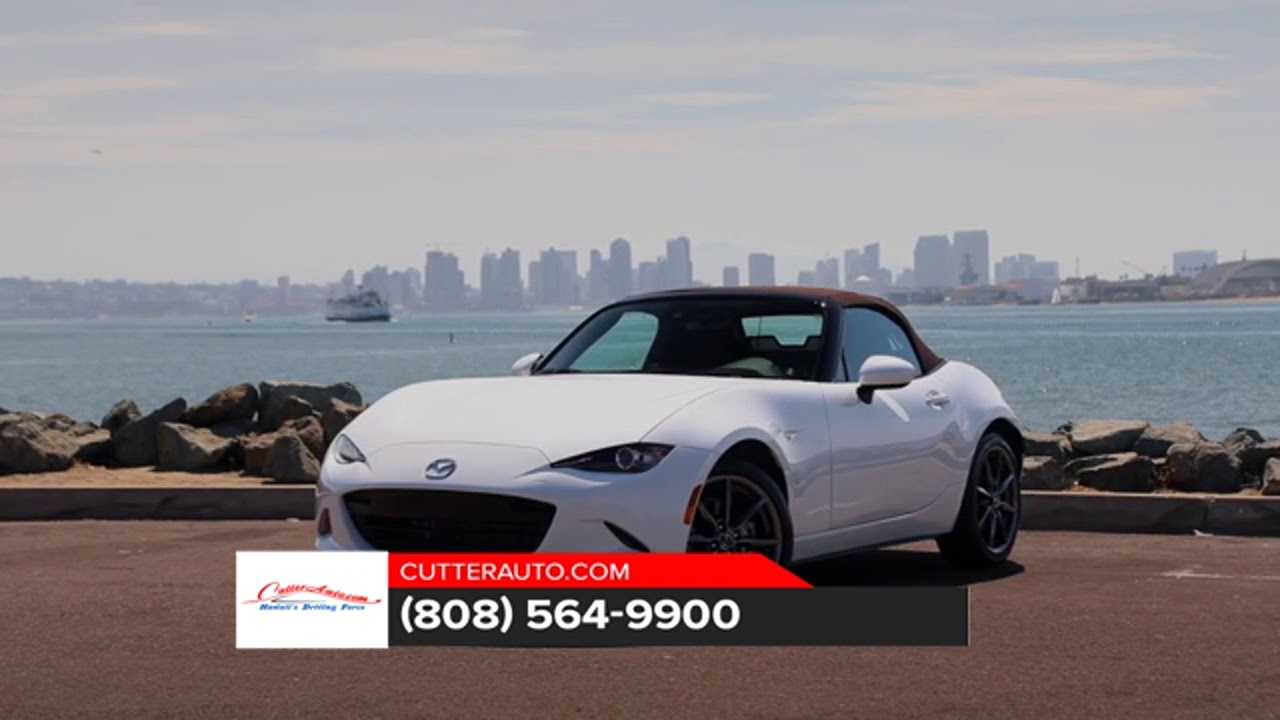 Mazda dealership Honolulu  HI | Mazda  Honolulu  HI