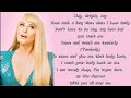 Jason Derulo - Hands On Me (Lyrics) ft. Meghan Trainor