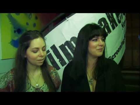 Filmmaker Profile: Elana