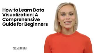How to Learn Data Visualization: A Comprehensive Guide for Beginners