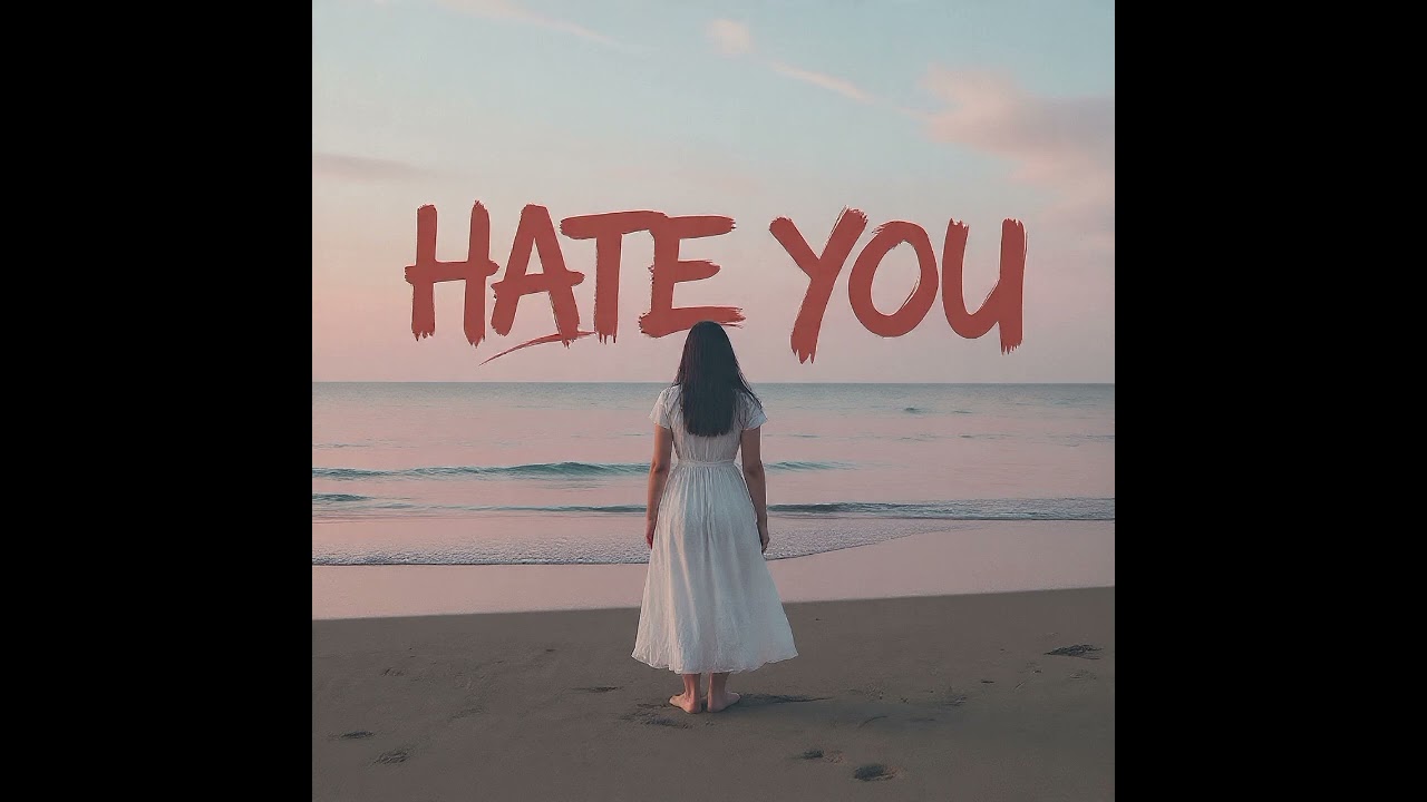 Hate you by 