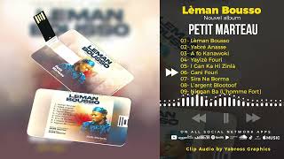 Petit Marteau - Gani Fouri