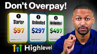 GoHighLevel Pricing: Every Plan, AI Feature & Hidden Cost in 2026