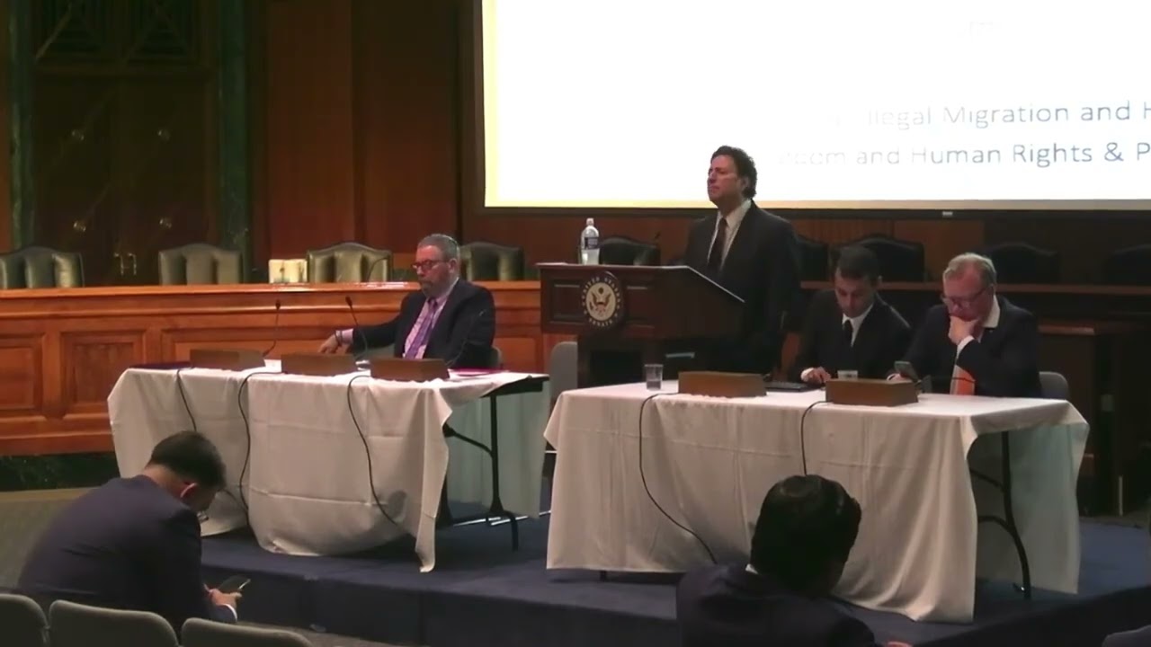 5G, AI, and Quantum Computing- Mr. Curt Levey