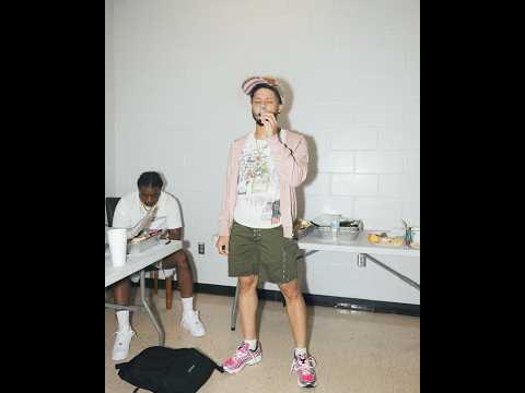 [FREE] Veeze Type Beat - "Paul"