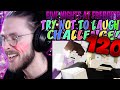 Vapor Reacts #1245 | [FNAF SFM] FIVE NIGHTS AT FREDDY'S TRY NOT TO LAUGH CHALLENGE REACTION #120