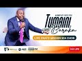 LIVE NJOMBE NET EVENT TUMAINI LENYE BARAKA SIKU YA 5 