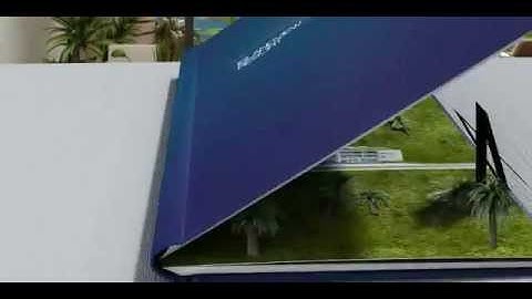 The Island View Resort Tail video by 3DVisualStudio